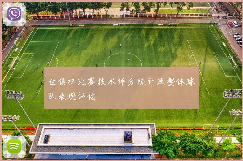 世俱杯比赛技术评分统计及整体球队表现评估