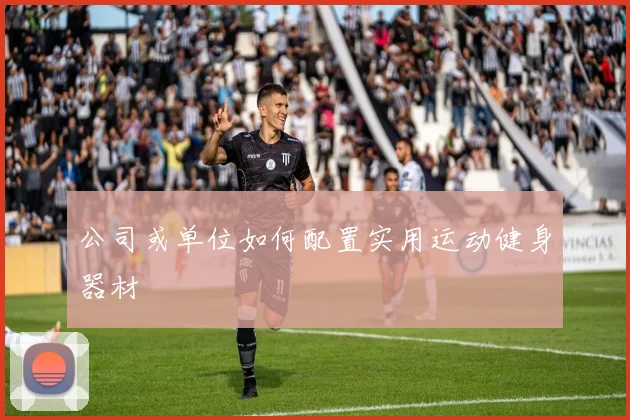 公司或单位如何配置实用运动健身器材